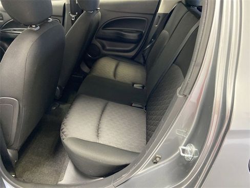 Used 2021 Mitsubishi Mirage LE image 30