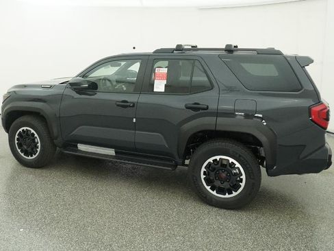 New 2026 Toyota 4Runner TRD Off-Road Premium image 12