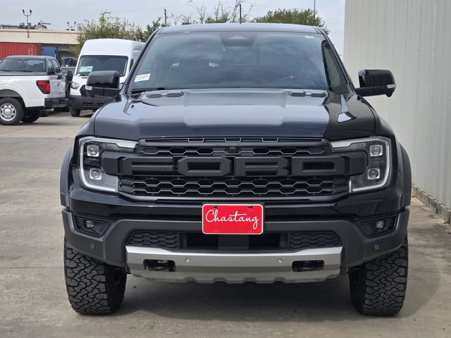 Used 2025 Ford Ranger Raptor AWD/4WD image 2
