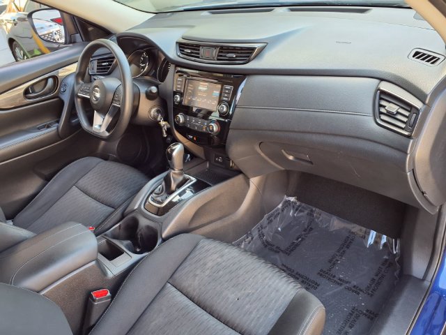 Used 2019 Nissan Rogue S FWD image 28