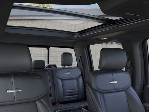 New 2026 Ford F150 Platinum AWD/4WD image 22