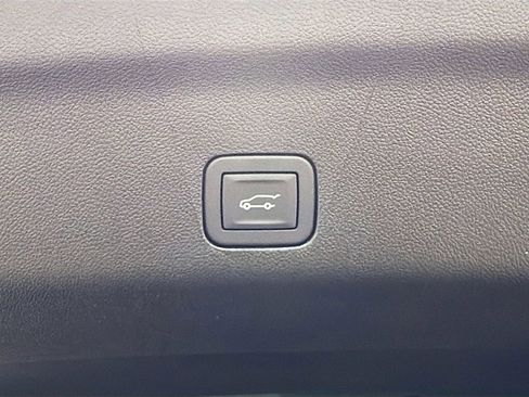 New 2026 Cadillac Escalade ESV Luxury w/ Touring Package AWD/4WD image 14