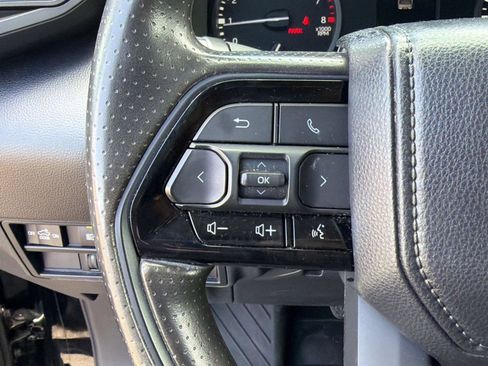 Used 2024 Toyota Tundra SR5 w/ SR5 Convenience Package AWD/4WD image 15