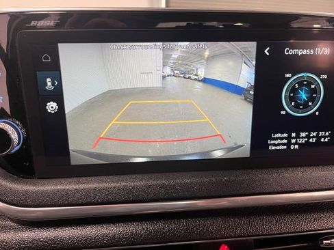 Used 2023 Hyundai Sonata SEL w/ Cargo Package image 28