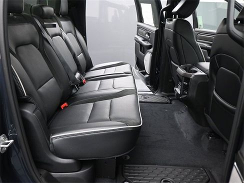 New 2026 RAM 1500 Laramie w/ Night Edition image 37