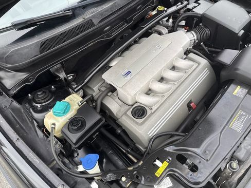 Used 2007 Volvo XC90 V8 Sport image 15