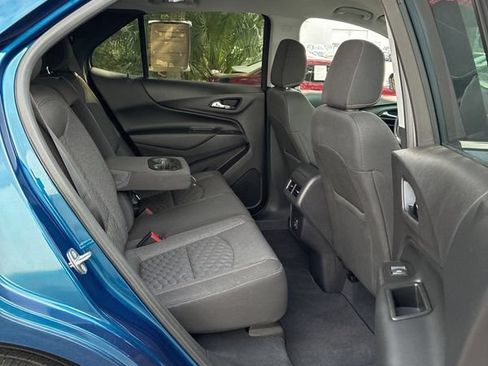 Used 2019 Chevrolet Equinox LT FWD image 15