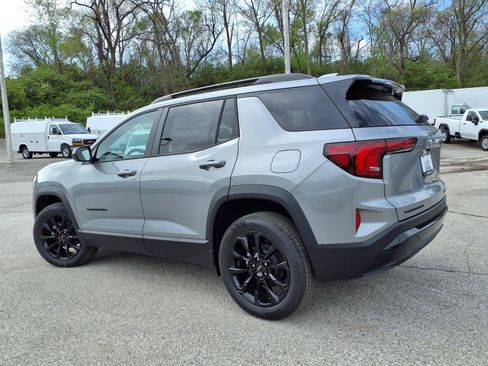 New 2026 GMC Terrain Elevation w/ Black Edition FWD image 20