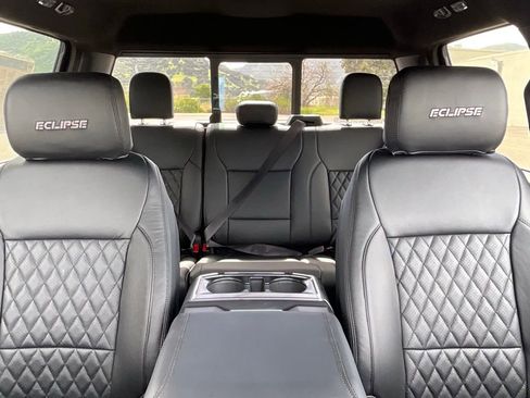 New 2025 Ford F150 XLT w/ Equipment Group 302A MID image 40