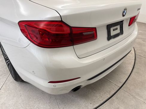 Used 2019 BMW 530i RWD image 22