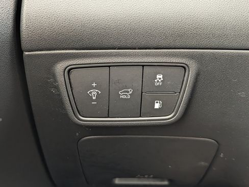 Certified 2024 Hyundai Tucson SEL AWD/4WD image 26