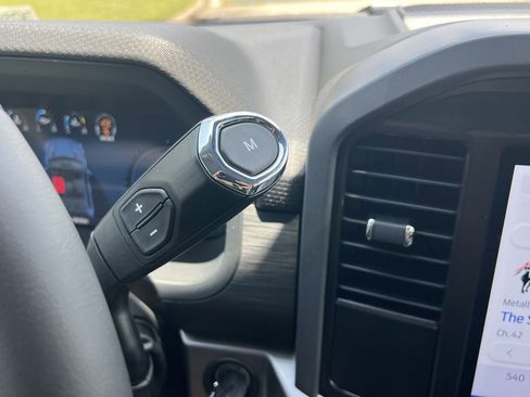 New 2026 Ford F150 XLT RWD image 12