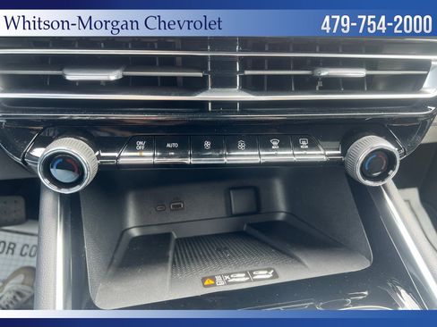 New 2026 Chevrolet Traverse LT FWD image 26