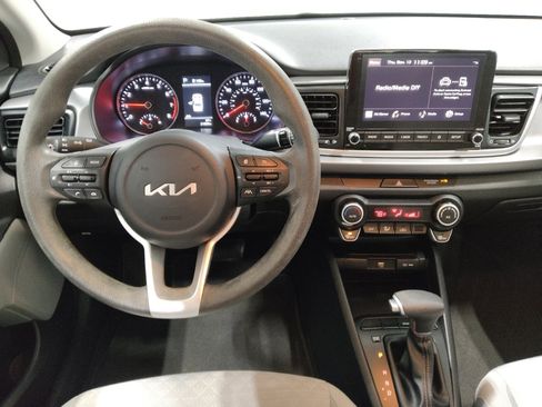 Used 2023 Kia Rio S w/ Technology Package image 22