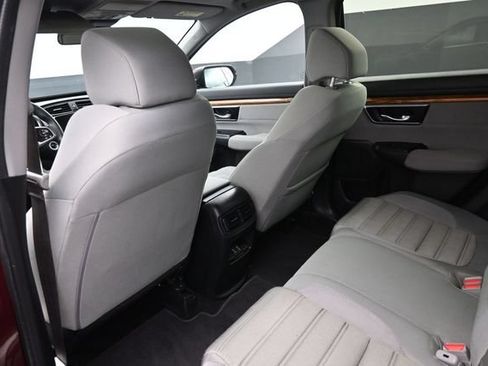 Used 2018 Honda CR-V EX image 25