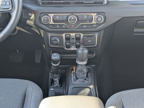 New 2026 Jeep Wrangler Sport image 18