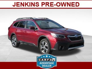 Used 2021 Subaru Outback Limited XT w/ Popular Package #2 AWD/4WD 360° Tour