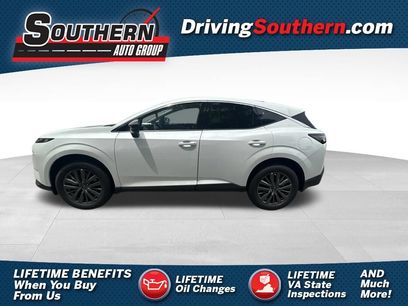 New 2026 Nissan Murano SL