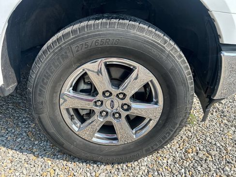 Used 2019 Ford F150 XLT w/ Equipment Group 302A Luxury AWD/4WD image 9