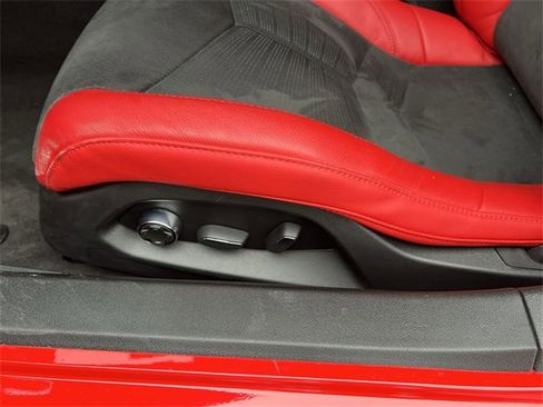 Certified 2024 Chevrolet Corvette Stingray Premium Cpe w/ Z51 Performance Package image 14