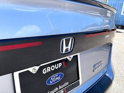 Used 2023 Honda Accord Sport image 33