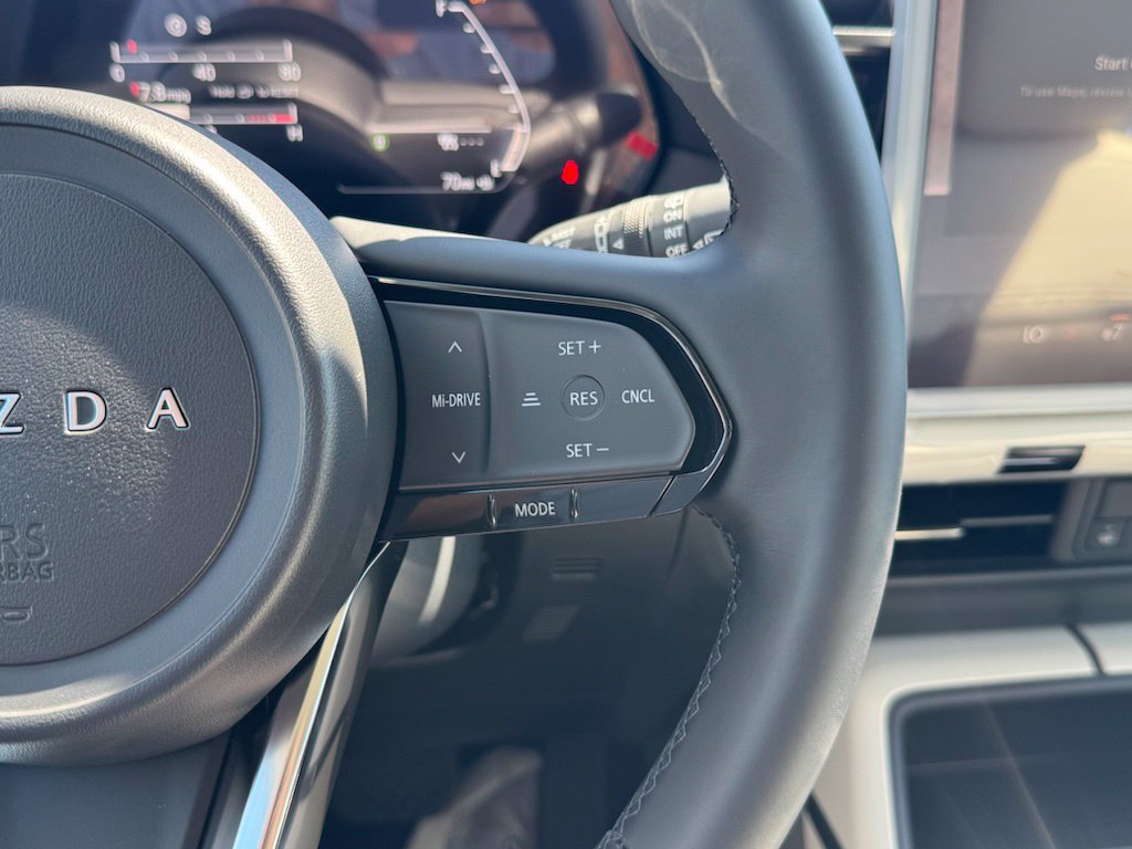 New 2026 MAZDA CX-5 Preferred AWD/4WD image 11