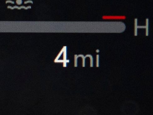 New 2026 Toyota Tacoma TRD Sport w/ TRD Sport Premium Package image 17