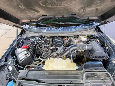 Used 2022 Ford F150 XLT w/ Equipment Group 302A High AWD/4WD image 67