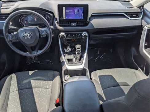 Certified 2024 Toyota RAV4 XLE AWD/4WD image 16