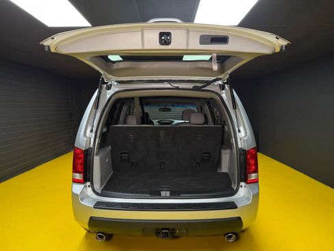 Used 2009 Honda Pilot EX-L image 10