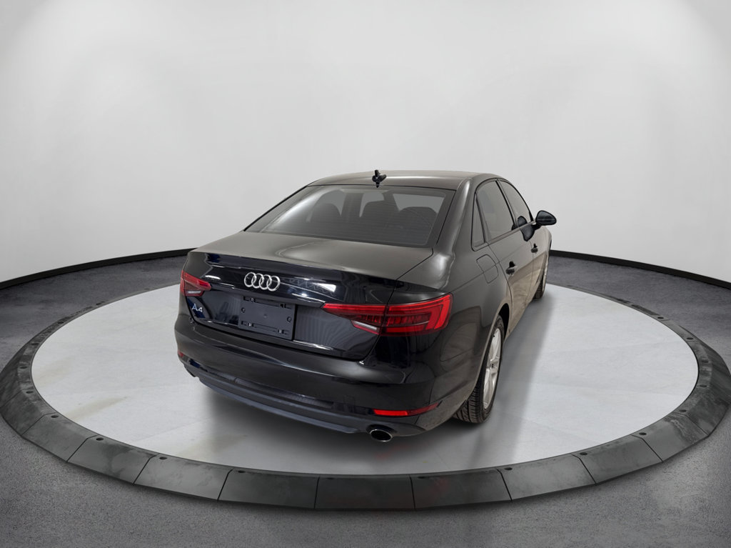 Used 2017 Audi A4 2.0T Premium FWD image 6