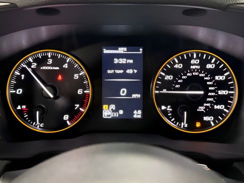 New 2026 Subaru Crosstrek 2.5i Wilderness AWD/4WD image 14