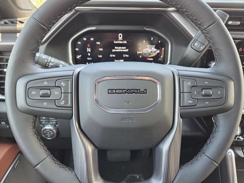 New 2026 GMC Sierra 3500 Denali Ultimate AWD/4WD image 33