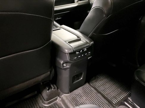 Certified 2024 Toyota Grand Highlander AWD Hybrid image 27