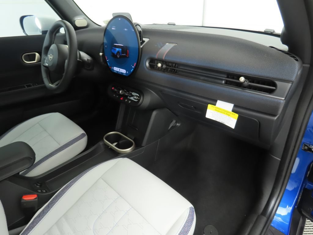 Certified 2026 MINI Cooper S FWD image 24