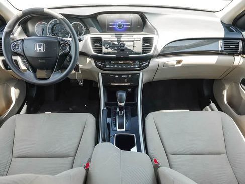 Used 2016 Honda Accord LX image 11