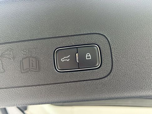 New 2026 Lincoln Aviator Reserve AWD/4WD image 21