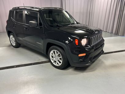 Used 2020 Jeep Renegade Sport w/ Sport Appearance Group