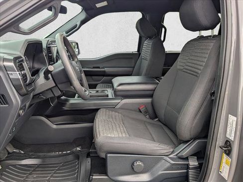 Used 2021 Ford F150 XL w/ STX Appearance Package RWD image 16