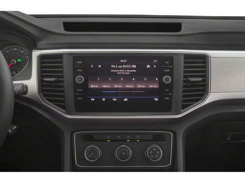 Used 2019 Volkswagen Atlas SE FWD image 10