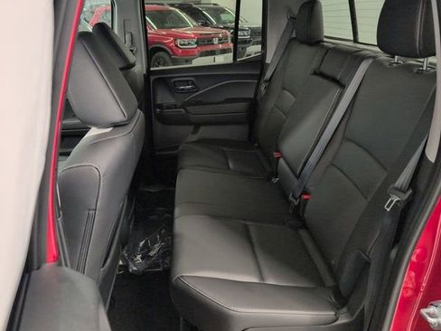 New 2026 Honda Ridgeline RTL image 22