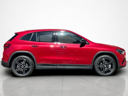 New 2026 Mercedes-Benz GLA 250 image 6