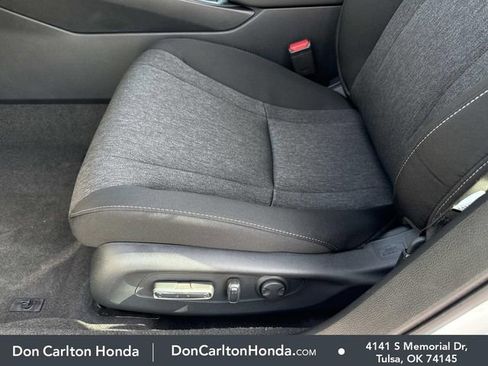 New 2026 Honda Accord SE image 12