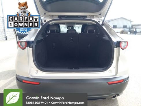 Used 2024 MAZDA CX-30 AWD 2.5 S w/ Select Sport Pkg image 28