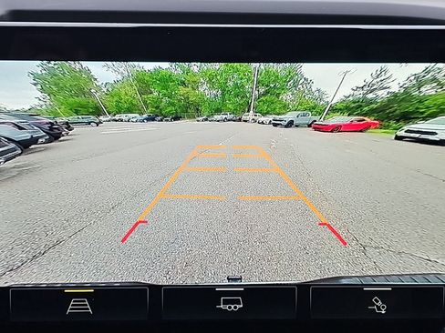 Used 2024 Chevrolet Silverado 1500 RST w/ Convenience Package II AWD/4WD image 28