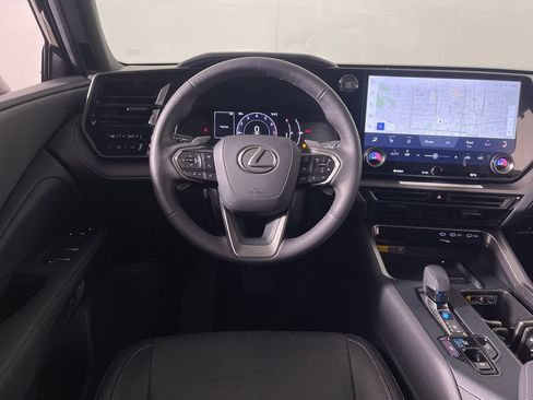 Used 2024 Lexus TX 350 FWD image 15