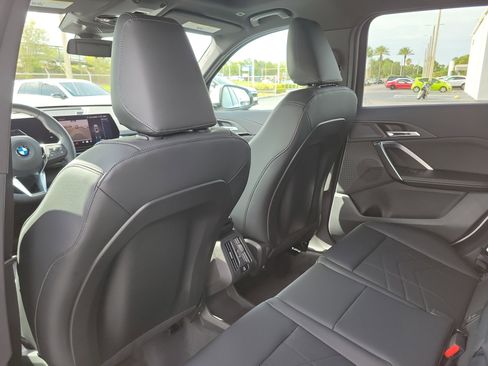 New 2026 BMW X1 xDrive28i w/ Convenience Package AWD/4WD image 9