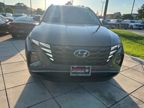 Used 2024 Hyundai Tucson SEL AWD/4WD image 5