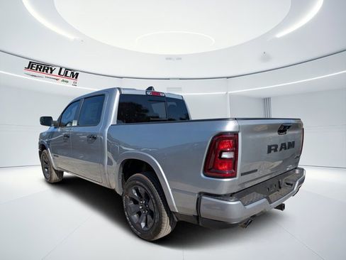 New 2026 RAM 1500 Big Horn image 5