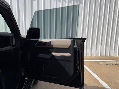 Used 2022 Ford Bronco Wildtrak AWD/4WD image 26